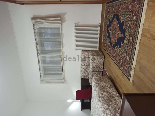 Appartamento in affitto di 35 m² in Via Castell&apos Umberto, 27
