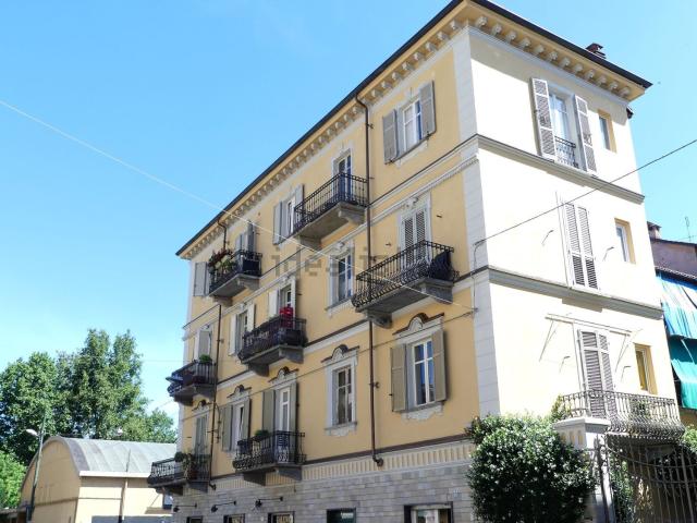 Appartamento in affitto di 35 m² in Via Casalborgone, 1