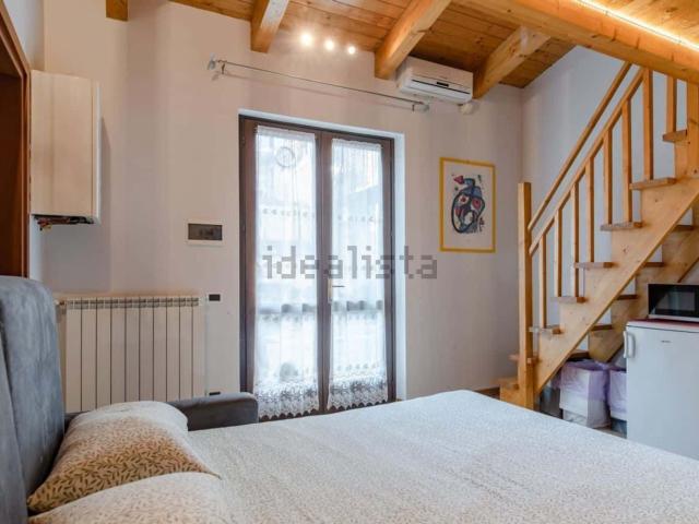 Appartamento in affitto di 35 m² in Via Catania, 20