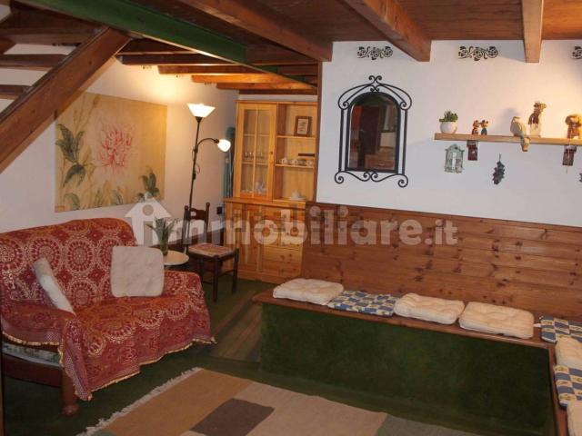 Appartamento in affitto di 35 m² in Via Centoversuri