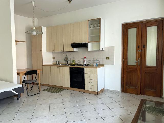 Appartamento in affitto di 35 m² in Via Cernaia