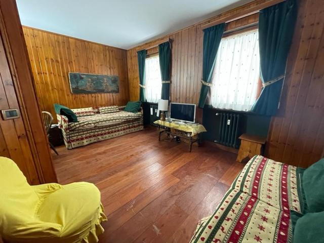 Appartamento in affitto di 35 m² in Via Cesana