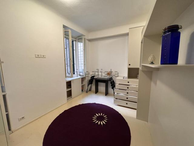 Appartamento in affitto di 35 m² in Via Cesare Correnti, 22
