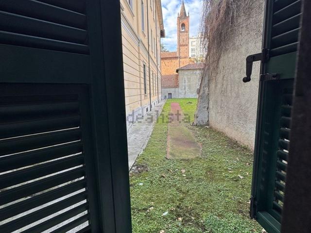 Appartamento in affitto di 35 m² in Via Cesare Correnti, 22