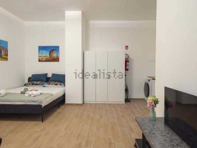 Appartamento in affitto di 35 m² in Via Cesare Balbo, 11