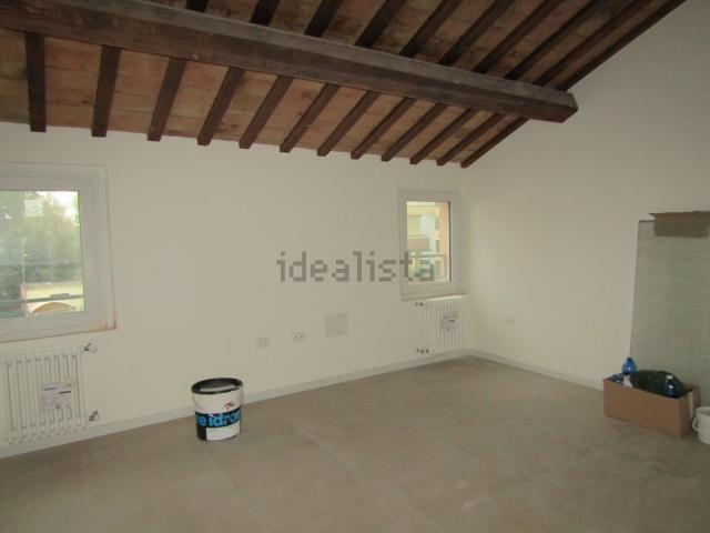 Appartamento in affitto di 35 m² in Via Comacchio, 99