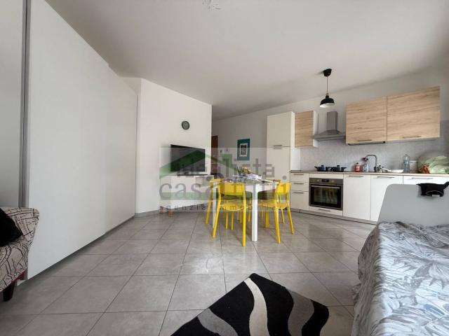 Appartamento in affitto di 35 m² in Via Colle dell&apos Ara, 138