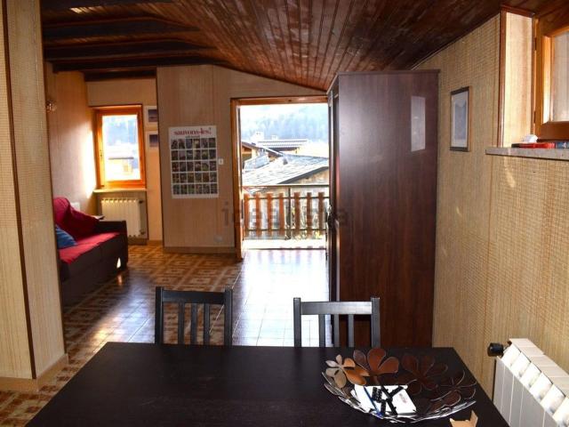 Appartamento in affitto di 35 m² in Via Cotolivier, 29