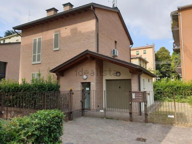 Appartamento in affitto di 35 m² in Via Clemente Bondi, 20