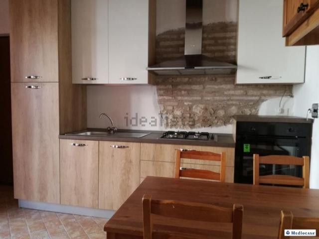 Appartamento in affitto di 35 m² in Via Clitunno