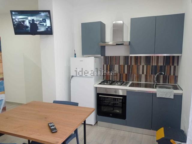 Appartamento in affitto di 35 m² in Via Cronio