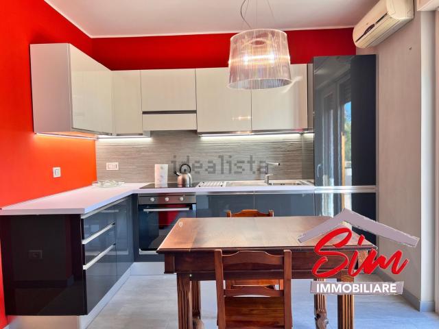 Appartamento in affitto di 35 m² in Via Crespi