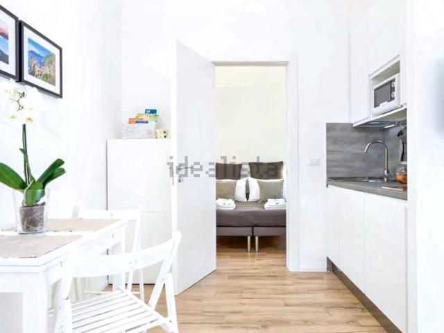 Appartamento in affitto di 35 m² in Via Cristoforo Colombo, 129