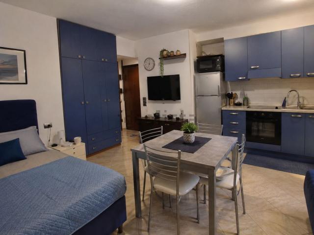 Appartamento in affitto di 35 m² in Via Cristoforo Colombo