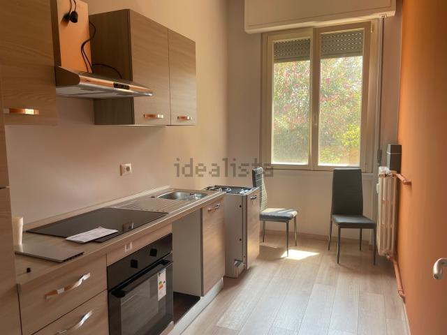 Appartamento in affitto di 35 m² in Via Cristoforo Gluck, 48