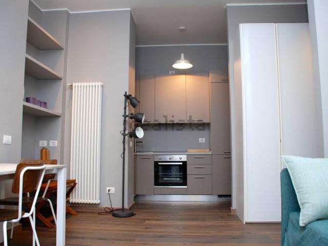 Appartamento in affitto di 35 m² in Via Cristoforo Gluck