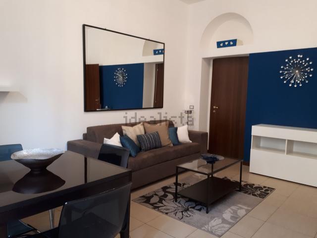Appartamento in affitto di 35 m² in Via Cristoforo Gluck