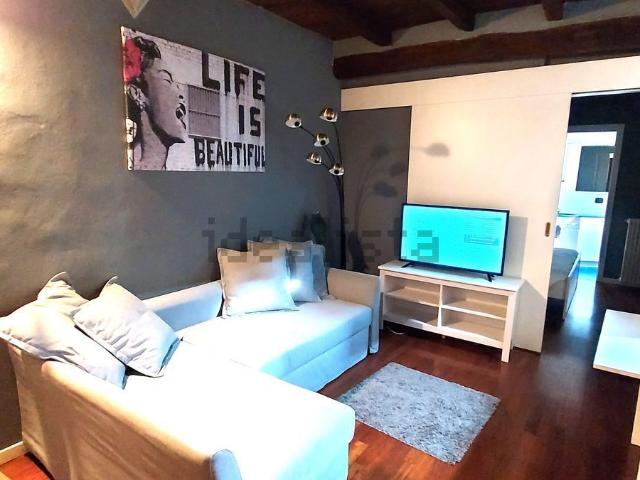 Appartamento in affitto di 35 m² in Via d&apos Azeglio, 90