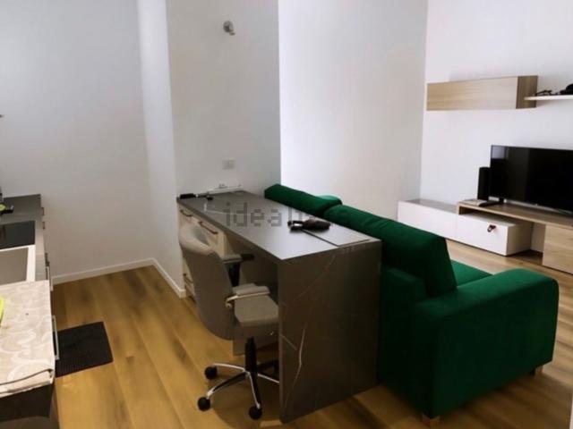 Appartamento in affitto di 35 m² in Via de&apos  Chiari