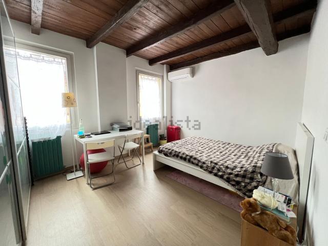 Appartamento in affitto di 35 m² in Via degli Angeli, 5