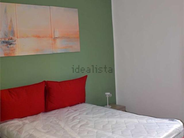 Appartamento in affitto di 35 m² in Via dei Gallucci, 35