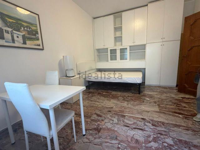 Appartamento in affitto di 35 m² in Via dei Monti Parioli