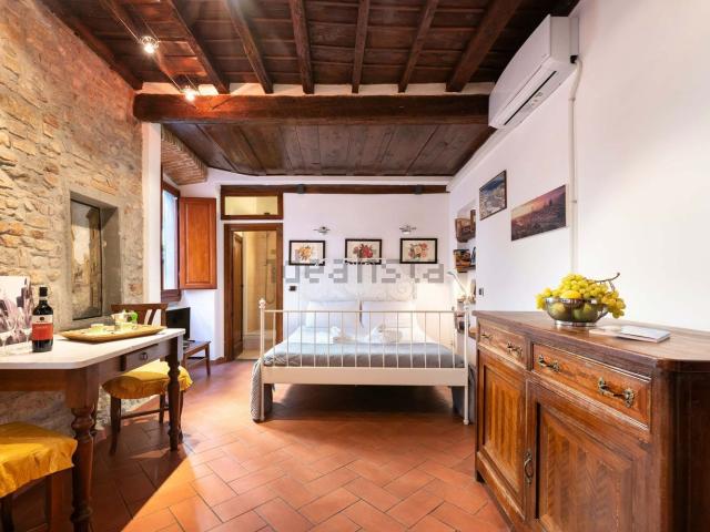 Appartamento in affitto di 35 m² in Via del Corso