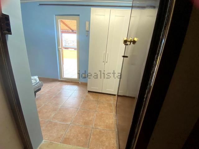 Appartamento in affitto di 35 m² in Via del Lavoro