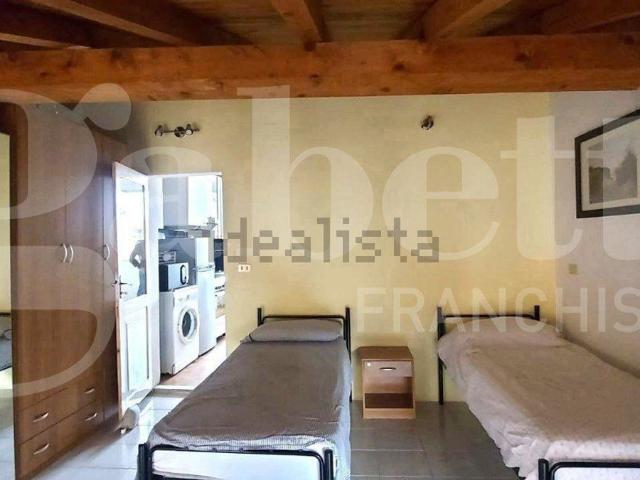 Appartamento in affitto di 35 m² in Via del Pratello, 79