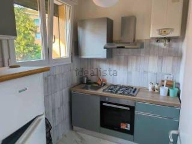 Appartamento in affitto di 35 m² in Via del Rondone