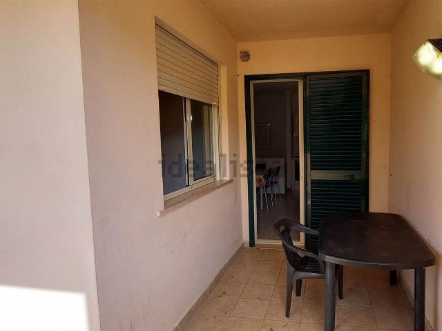 Appartamento in affitto di 35 m² in Via del Rio Piccolo