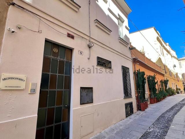 Appartamento in affitto di 35 m² in Via Dell&apos Arcivescovado