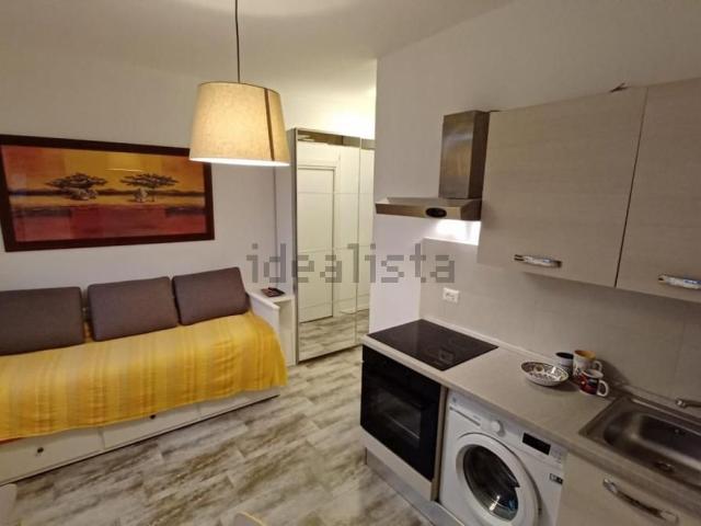 Appartamento in affitto di 35 m² in Via dell&apos Assunta