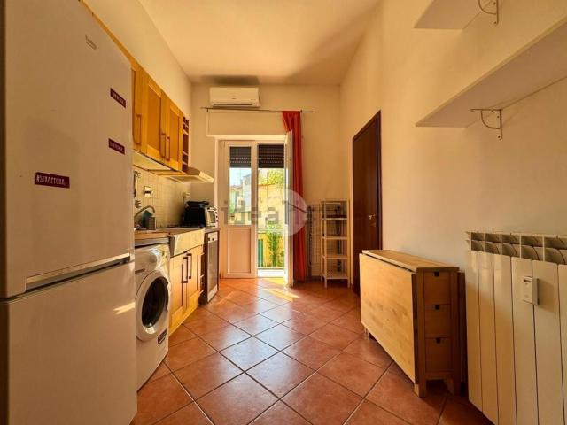 Appartamento in affitto di 35 m² in Via dell&apos Olivuzzo, 26