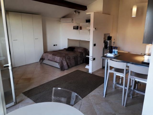 Appartamento in affitto di 35 m² in Via dell&apos Oro