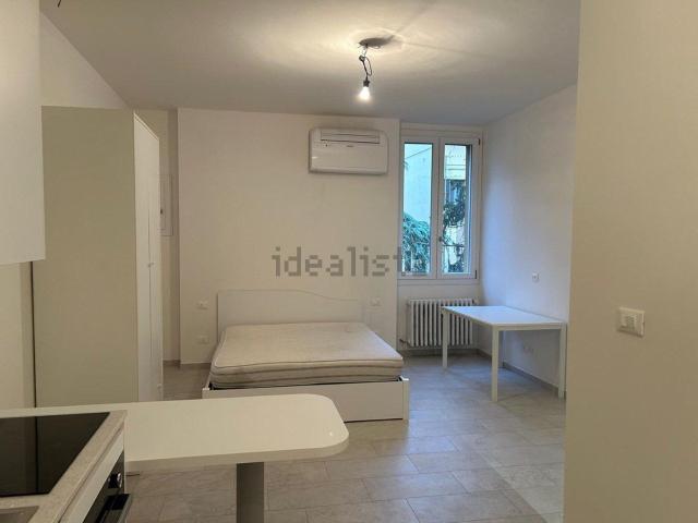 Appartamento in affitto di 35 m² in Via dell&apos Unione, 15