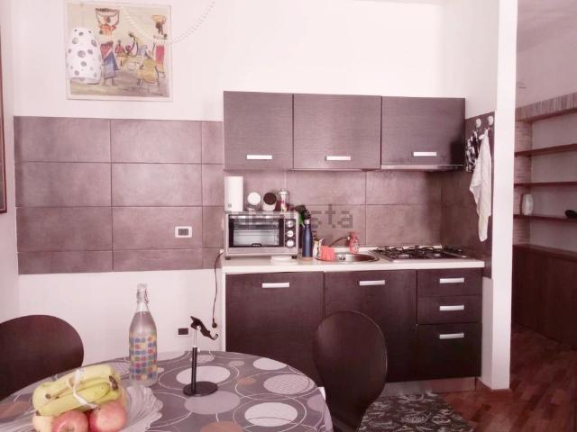 Appartamento in affitto di 35 m² in Via della Verdura, 54