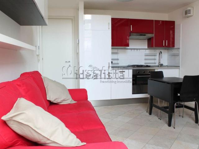 Appartamento in affitto di 35 m² in Via della Grata, 7