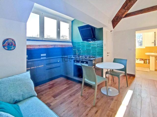 Appartamento in affitto di 35 m² in Via della Libertà, 24