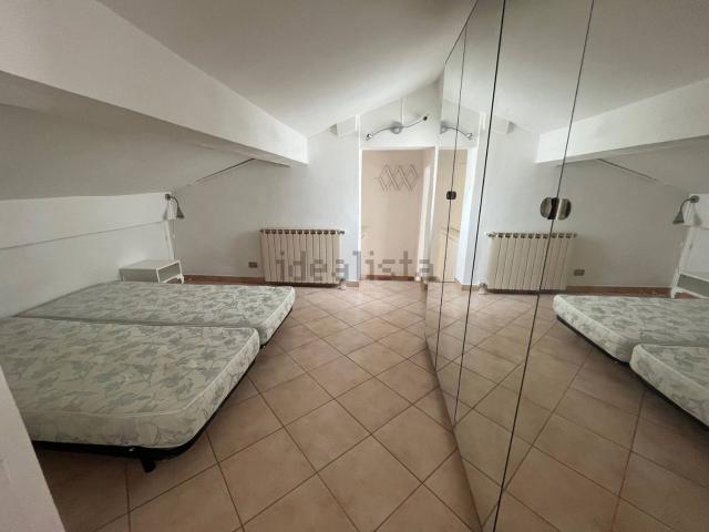 Appartamento in affitto di 35 m² in Via della Paglia