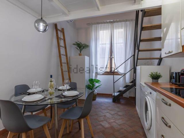 Appartamento in affitto di 35 m² in Via della Spada, 16