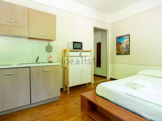 Appartamento in affitto di 35 m² in Via delle Fonti, 61
