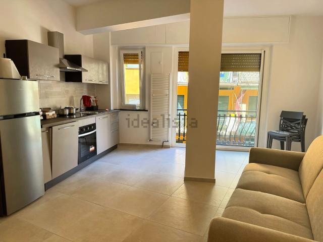 Appartamento in affitto di 35 m² in Via delle magnolie