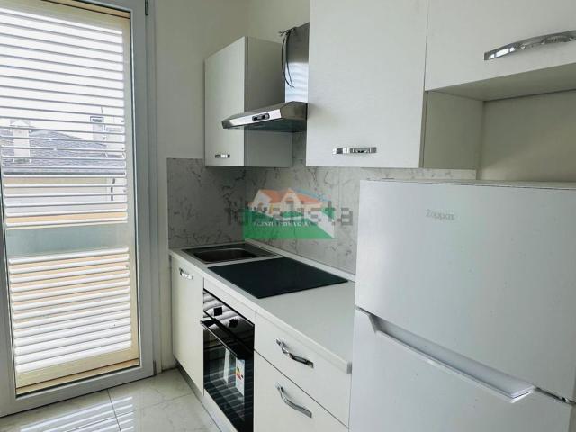 Appartamento in affitto di 35 m² in Via Destra Canale Molinetto, 101