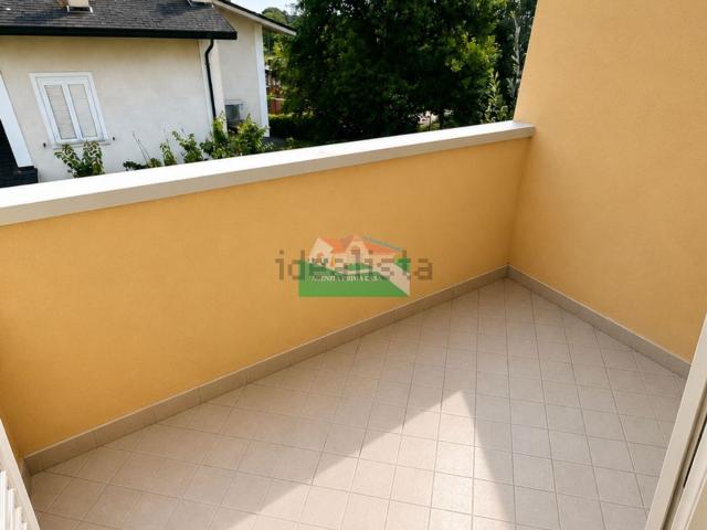 Appartamento in affitto di 35 m² in Via Destra Canale Molinetto, 101