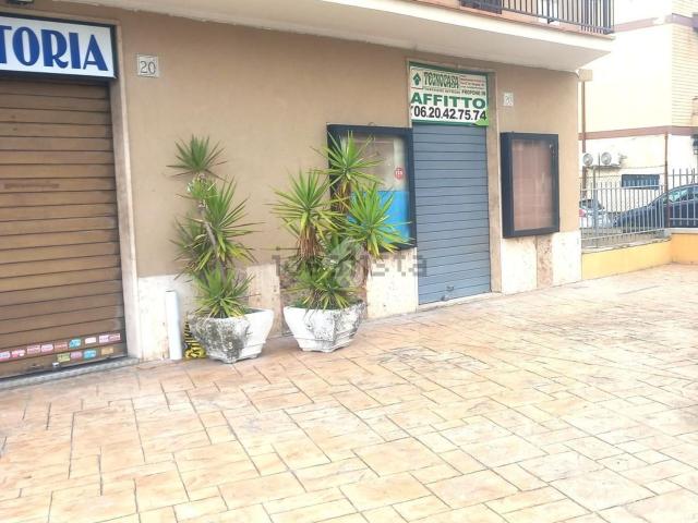 Appartamento in affitto di 35 m² in Via di Tor Vergata, 20