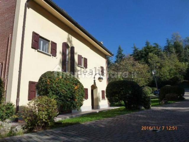 Appartamento in affitto di 35 m² in Via di Barbiano