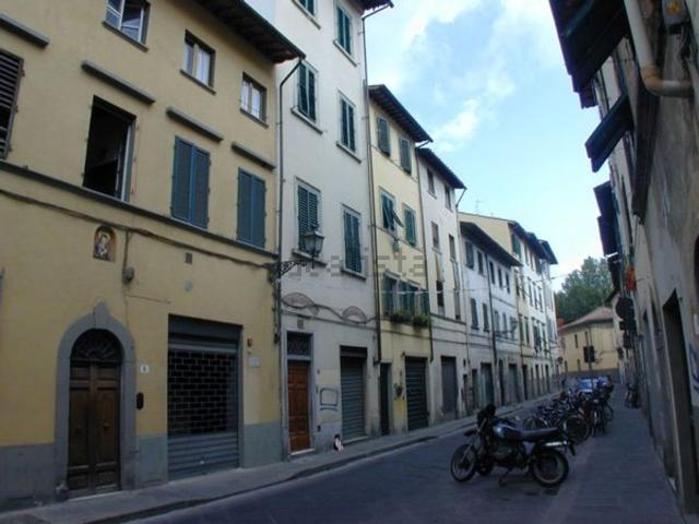 Appartamento in affitto di 35 m² in Via di Camaldoli