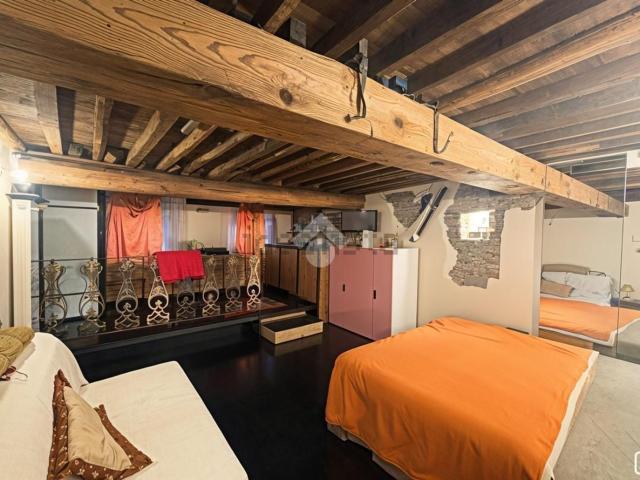 Appartamento in affitto di 35 m² in Via di Porta Soprana, 5