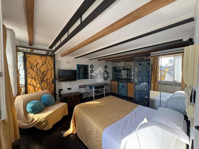Appartamento in affitto di 35 m² in Via di Porta Soprana, 5